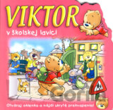 Viktor v školskej lavici