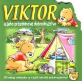 Viktor a jeho prázdninové dobrodružstvo