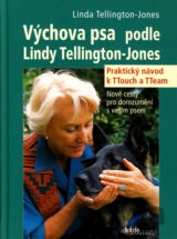 Výchova psa podle Lindy Tellington-Jones