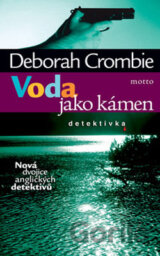 Voda jako kámen