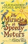 The Miracle at Speedy Motors