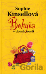 Bohyňa v domácnosti