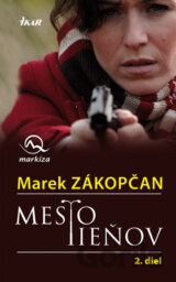 Mesto tieňov (2. diel)