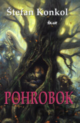 Pohrobok