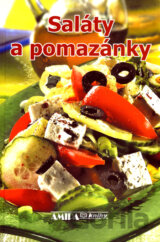 Saláty a pomazánky