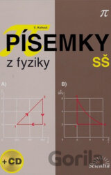 Písemky z fyziky