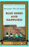 Blue Shoes and Happiness