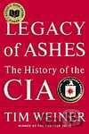 Legacy of Ashes: The History of the CIA