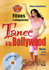 Tanec á la Bollywood