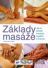 Základy masáže
