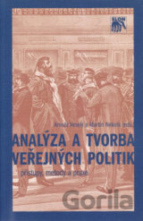 Analýza a tvorba veřejných politik