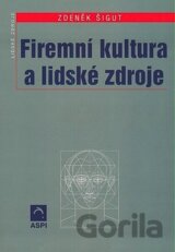 Firemní kultura a lidské zdroje