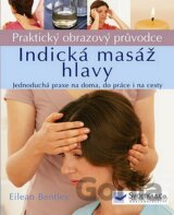 Indická masáž hlavy