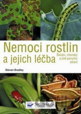Nemoci rostlin a jejich léčba