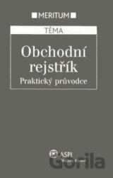 Obchodní rejstřík