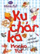 Kuchárka Macka Puf