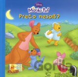 Prečo nespíš?