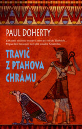 Travič z Ptahova chrámu