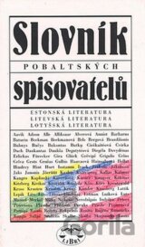 Slovník pobaltských spisovatelů