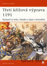 Třetí křížová výprava 1191