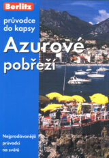 Azurové pobřeží