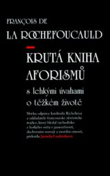 Krutá kniha aforismů
