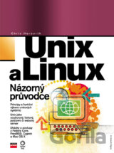 Unix a Linux