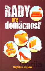 Rady pre domácnosť