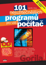 101 nejužitečnějších programů pro váš počítač