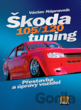 Škoda 105/120 tuning