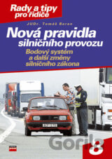 Nová pravidla silničního provozu