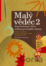 Malý vědec 2