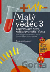 Malý vědec 3