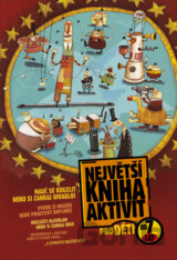 Největší kniha aktivit