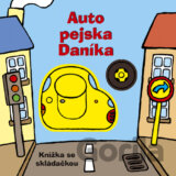 Auto pejska Daníka