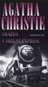 Vražda v Orient-Expresu