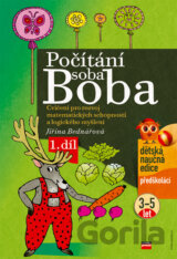 Počítání soba Boba 1