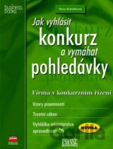 Jak vyhlásit konkurz a vymáhat pohledávky