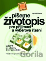 Píšeme životopis