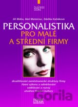 Personalistika pro malé a střední firmy