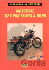 Motocykl