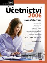 Účetnictví 2006 pro začátečníky