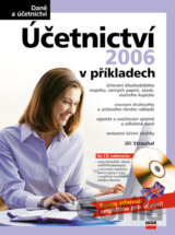 Účetnictví 2006 v příkladech