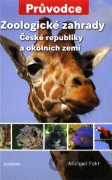 Zoologické zahrady České republiky a okolních zemí