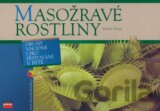 Masožravé rostliny