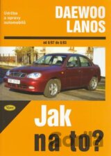 Daewoo Lanos od 6/97 do 6/03