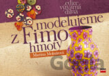 Modelujeme z FIMO hmoty