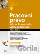 Pracovní právo