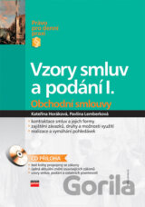 Vzory smluv a podání I.