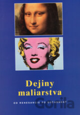 Dejiny maliarstva
